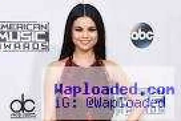 selena gomez - Lover in me (Target bonus track)